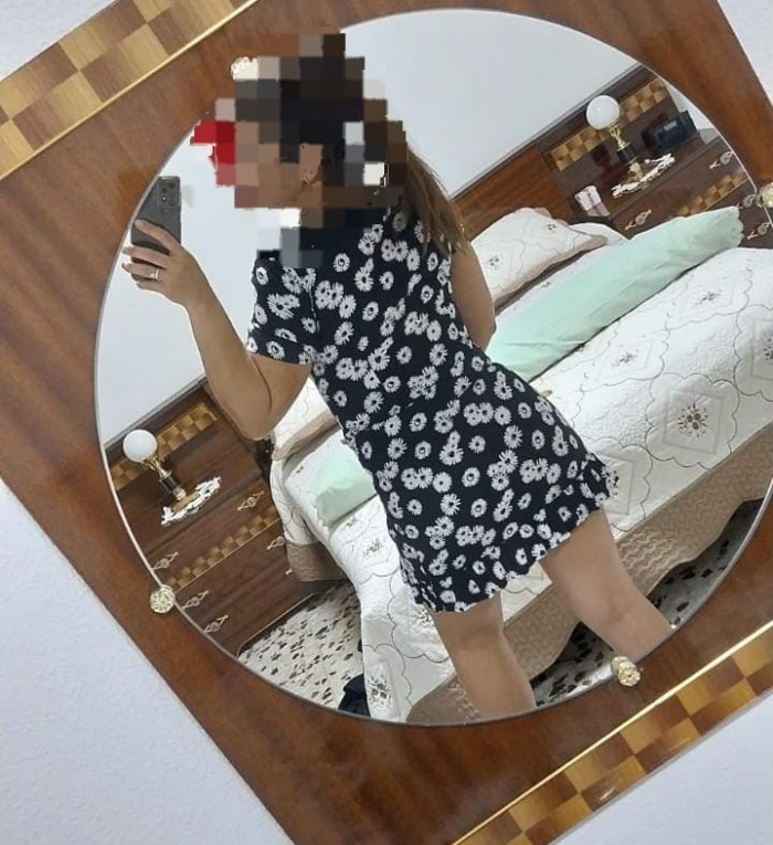 PARAGUAYA GUAPISIMA 33 AÑOS SUPERNOVEDAD 24H