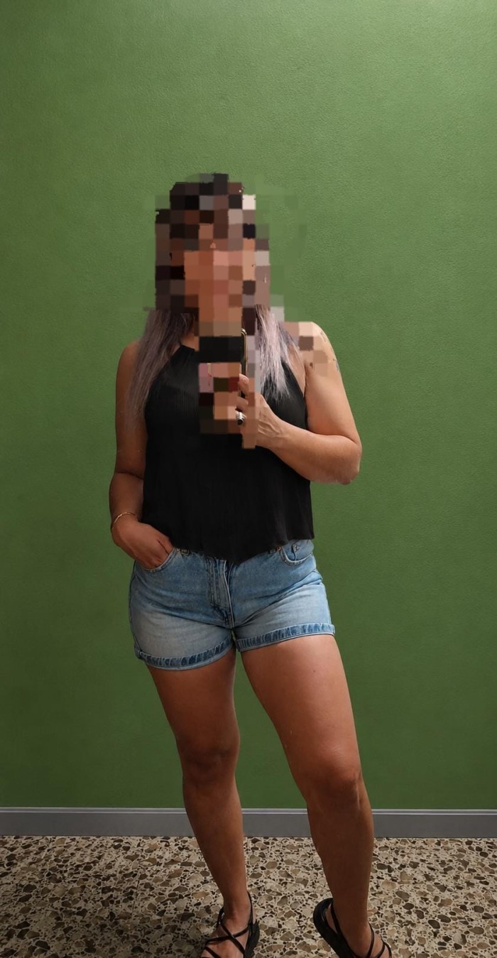 PARAGUAYA GUAPISIMA 33 AÑOS SUPERNOVEDAD 24H