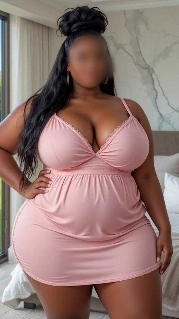 DESDE PUERTO RICO EXHUBERANTE Y SEXY