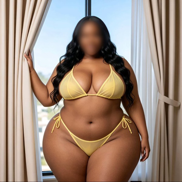 DESDE PUERTO RICO EXHUBERANTE Y SEXY