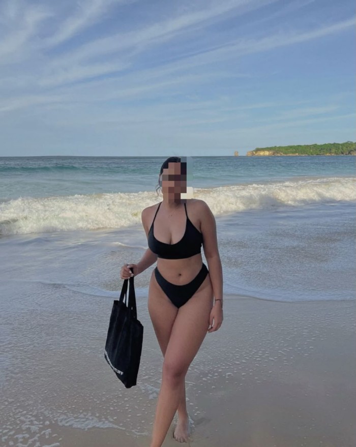 SENSUAL ARDIENTE COMPLACIENTE DIOSA DEL SEXO