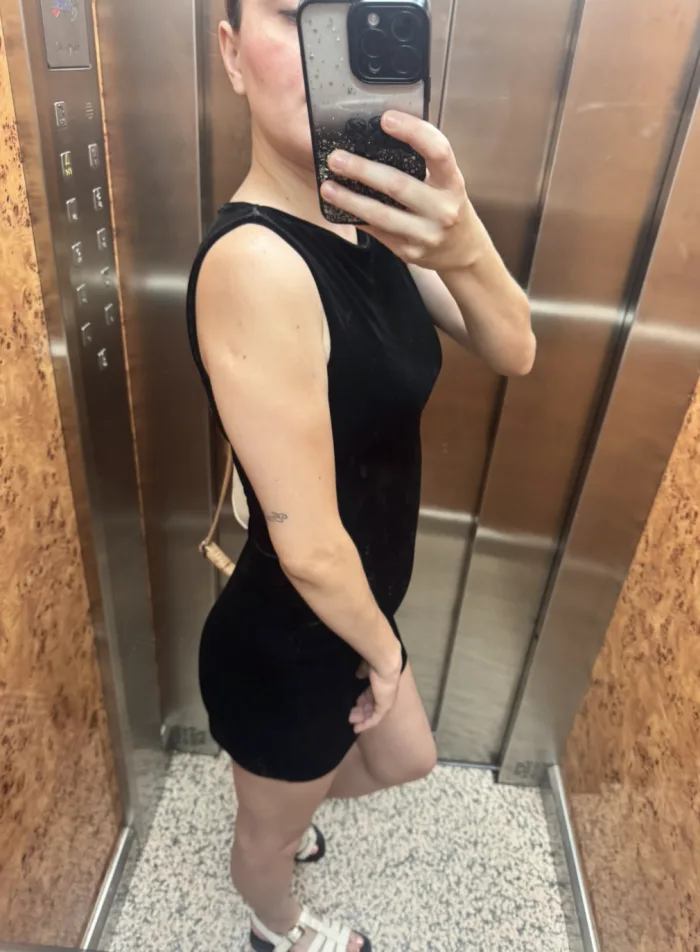 Isabella – Pasión colombiana y dulzura, Solo salidas!