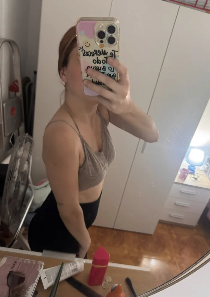 Isabella  – Pasión colombiana y dulzura, Solo salidas!