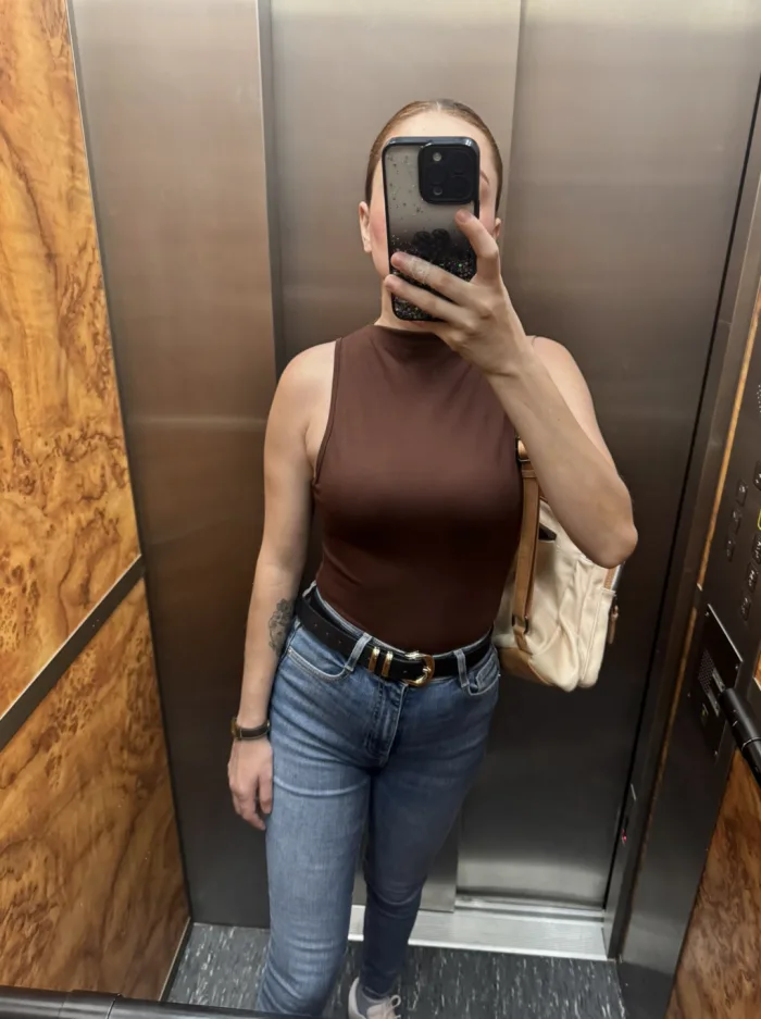 Isabella – Pasión colombiana y dulzura, Solo salidas!