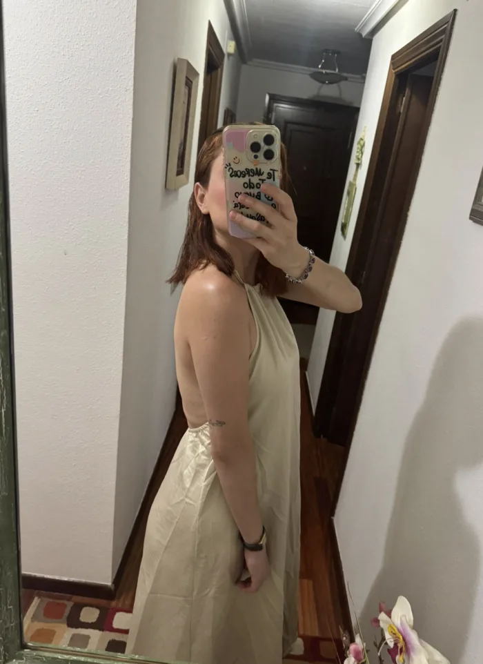 Isabella – Pasión colombiana y dulzura, Solo salidas!