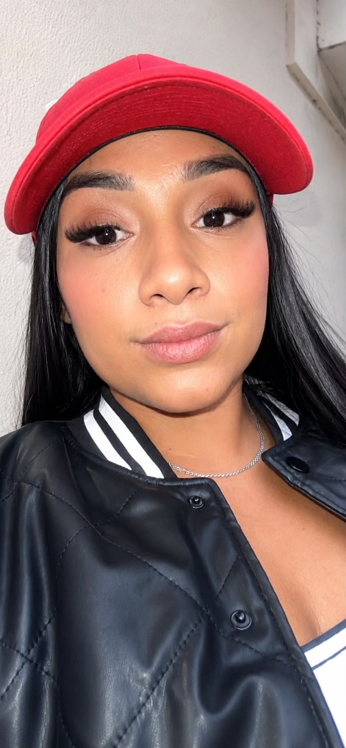 VENEZOLANA DE LUJO EXPLOSIVA Y MORBOSA