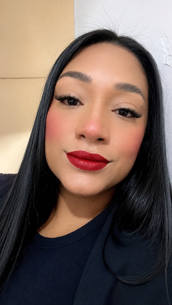 VENEZOLANA DE LUJO EXPLOSIVA Y MORBOSA
