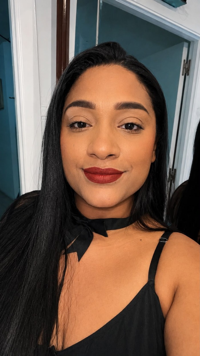VENEZOLANA DE LUJO EXPLOSIVA Y MORBOSA