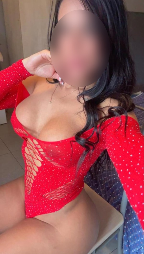 MARIANA LUJO NOVEDAD … DISFRUTAME COMO QUIERAS