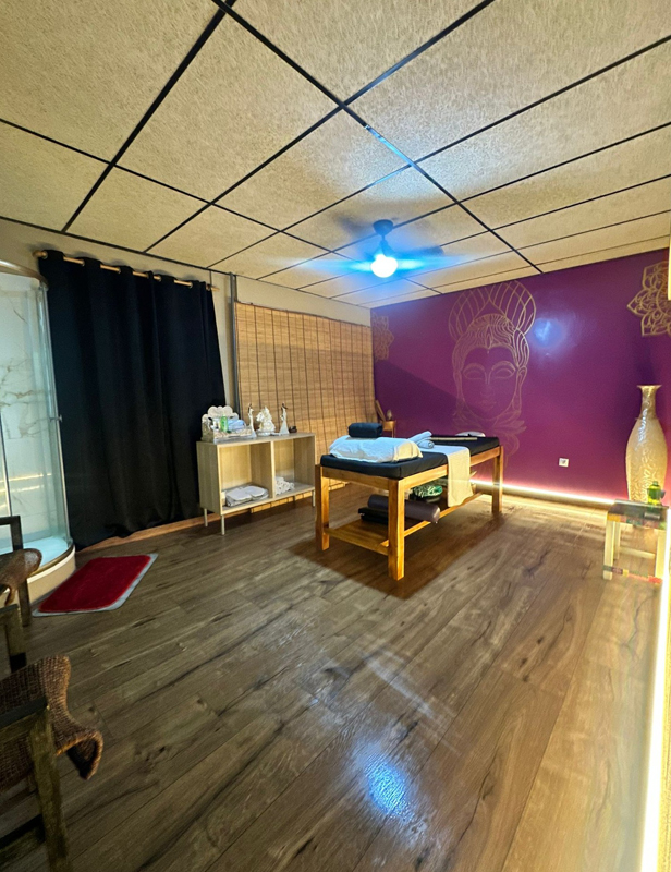 Shakti center: especialistas en bienestar