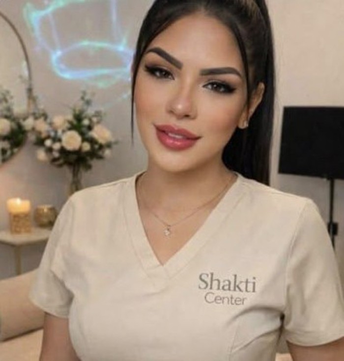 Shakti center: especialistas en bienestar