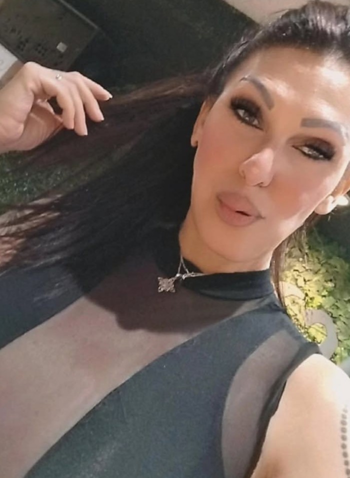 CACHONDA, FIESTERA, JUGUETONA Y ARDIENTE 24/7