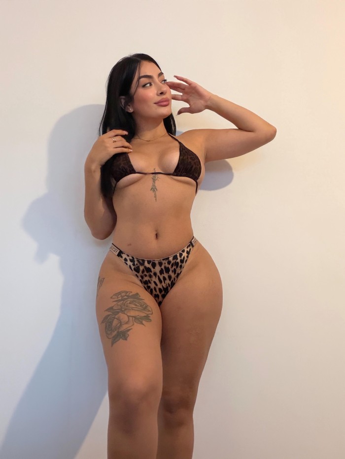 TU TENTACIÓN FAVORITA