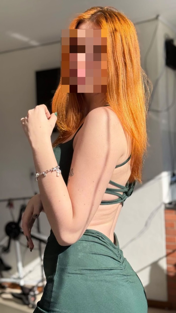 SEXY PERVERSA JOVENCITA TRAVIESA CACHONDA SENSUAL EN VECINDARIO NOVEDAD VIP