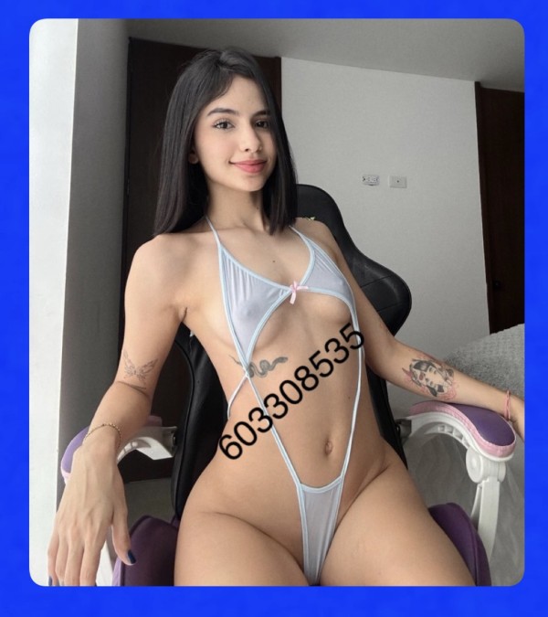 Mamada ensalivada juguetona