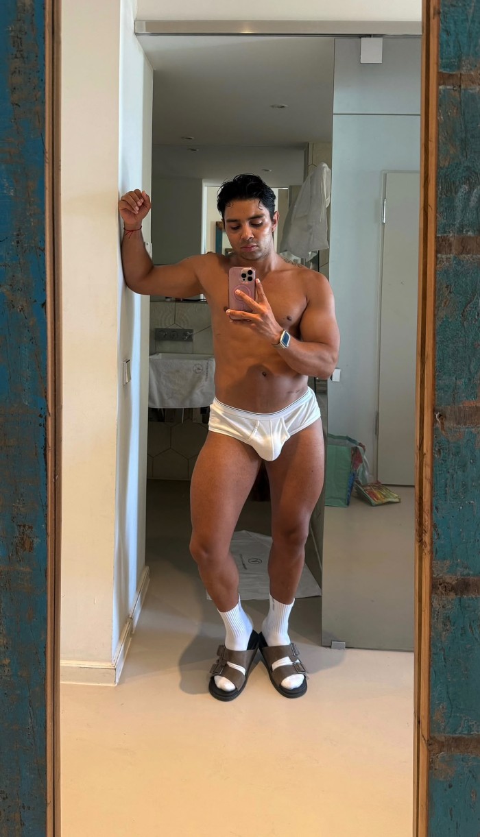 23 CM XXL COLOMBIANO, NOVEDAD EN VIGO