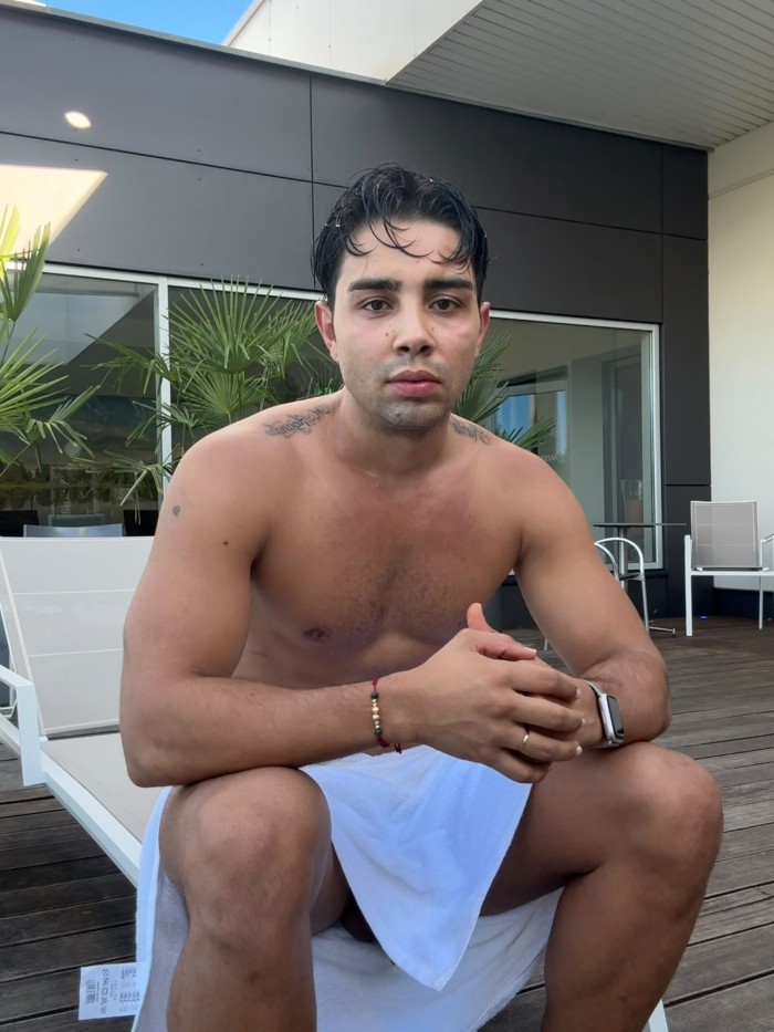 23 CM XXL COLOMBIANO, NOVEDAD EN VIGO