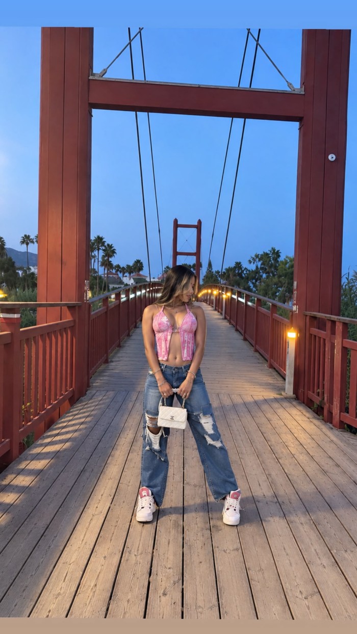 EN PORTO CRISTO MI CUERPO ARDE DE PLACER SEXO RIC