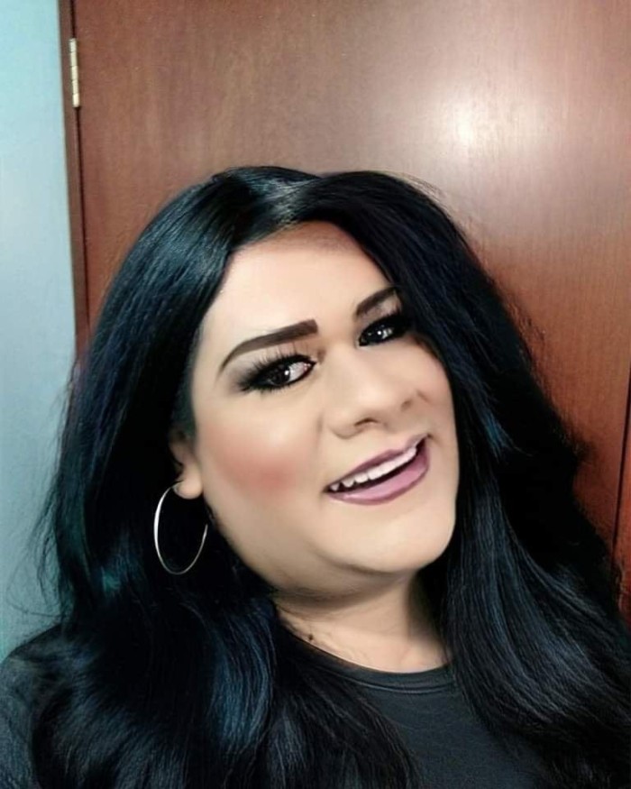 Samantha fiestera francés natural besos con lengua