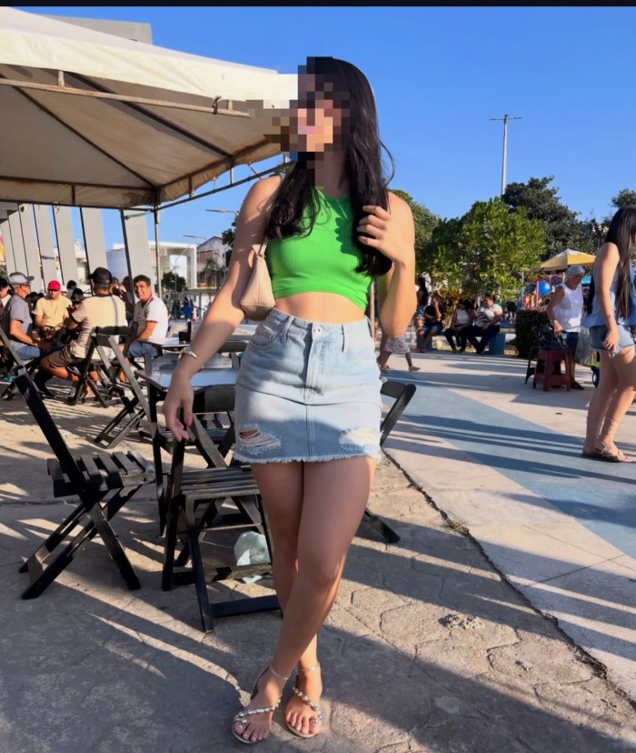 FIESTERA LATINA MUY CACHONDA NOVEDAD EN MILLADOIRO