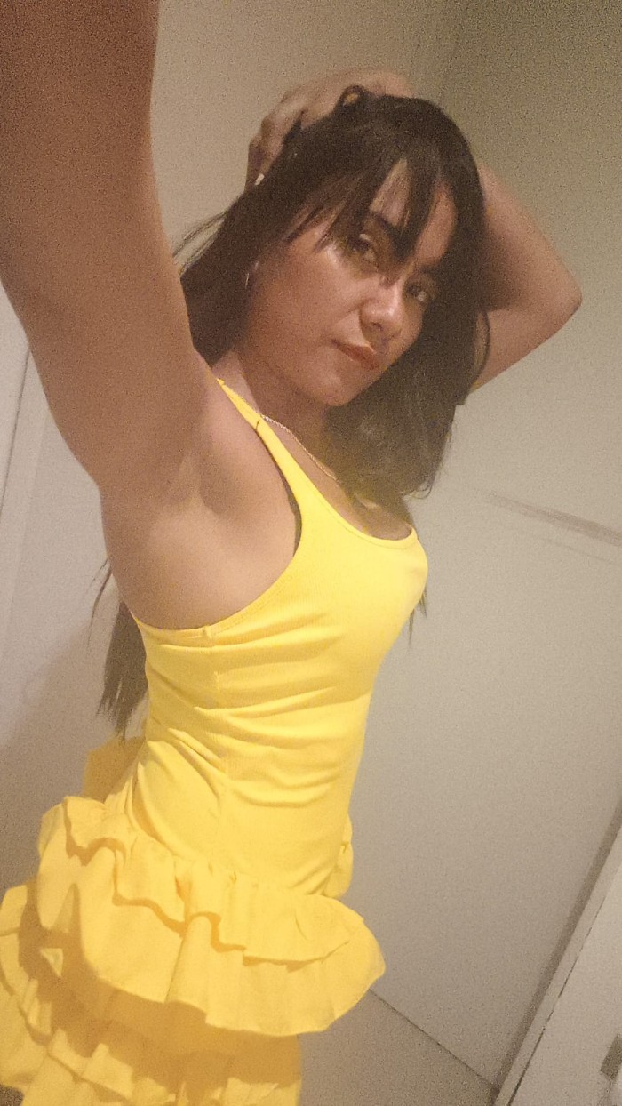EN SABIÑANIGO SERE TU ADICCIONEN ARDIENTE  MUJER