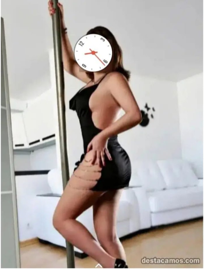 ARDIENTE SENSUAL APASIONADA DESEOSA DE SEXO