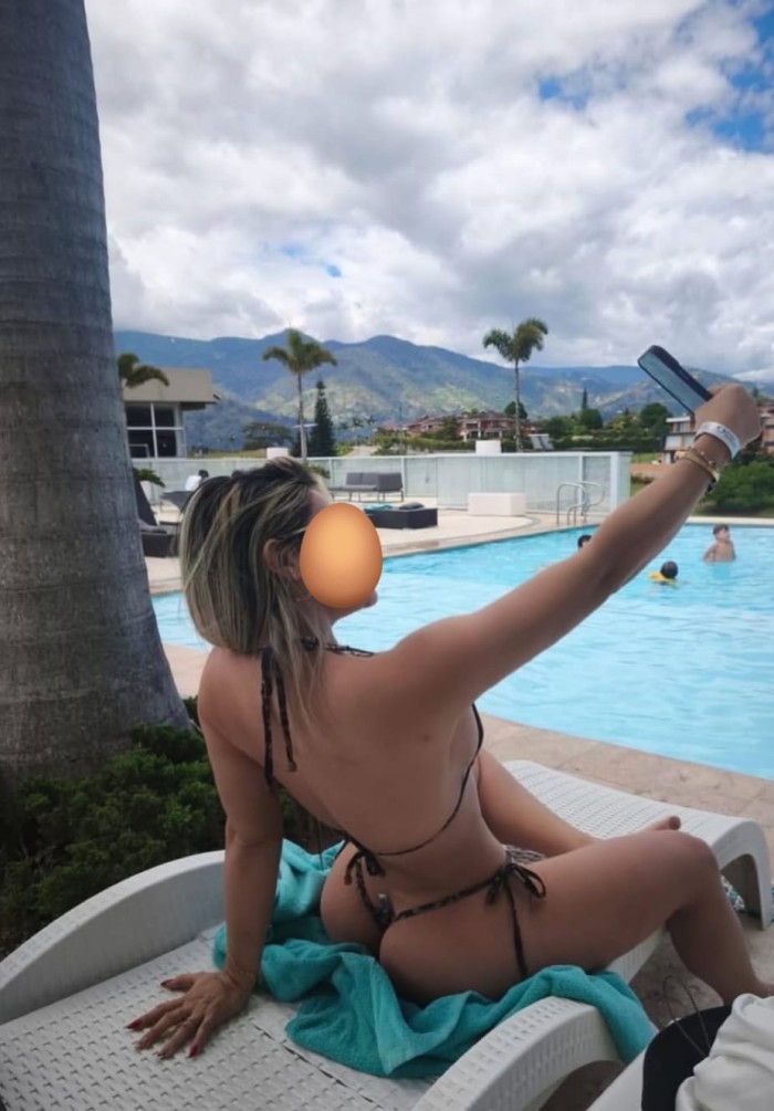 NOVEDAD!!! ESCORT CACHONDA EN CIUDAD REAL
