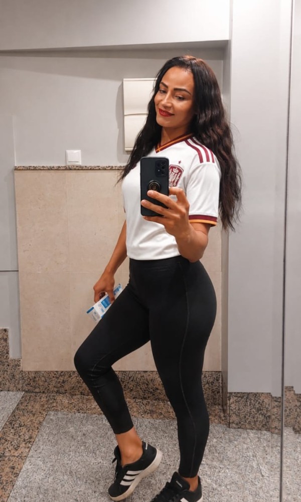ME CORRO CONTIGO ACTIVA Y PASIVA 100€ TODO
