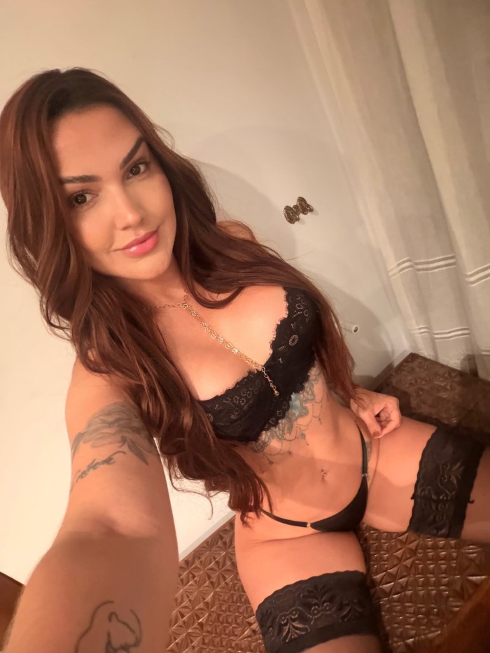 ✯ NOVEDAD SOFIA! ✯ CARIÑOSA MORBOSA JUGUETONA COMPLACIENTE 24H CORUÑA
