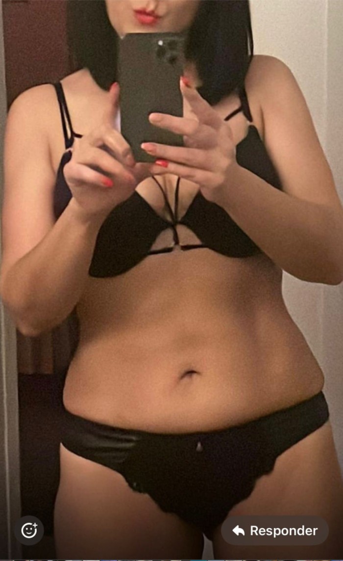 MARIA DULCE MADURITA CON GANAS DE FIESTA 24H