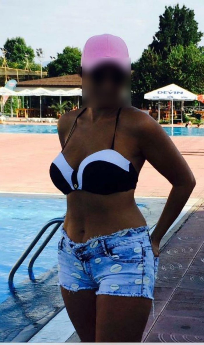 MARIA DULCE MADURITA CON GANAS DE FIESTA 24H