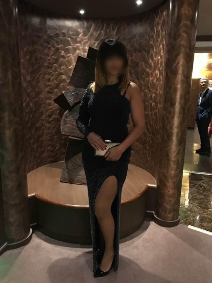 MARIA DULCE MADURITA CON GANAS DE FIESTA 24H