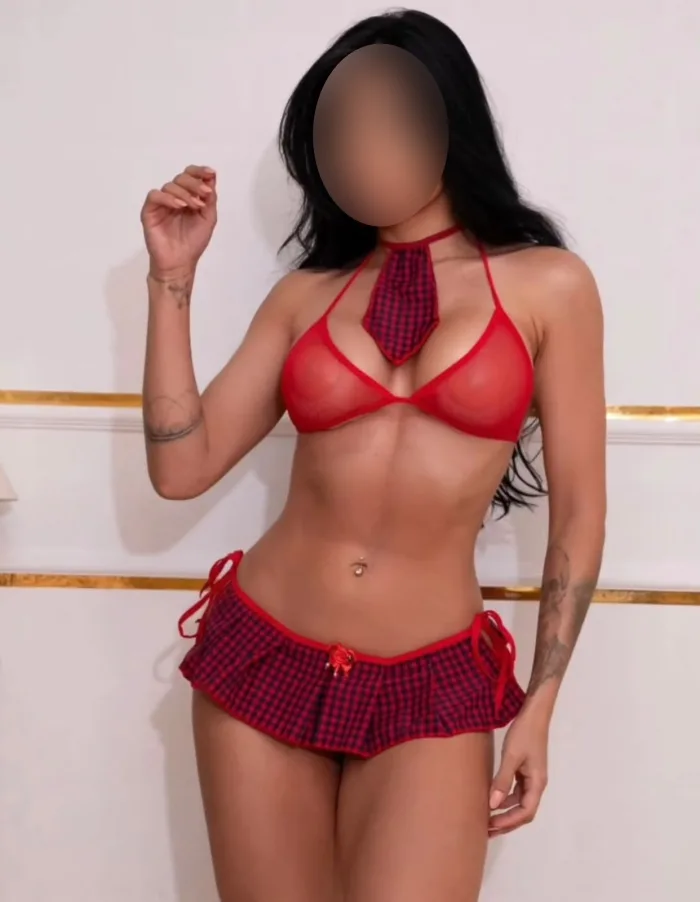 ATREVIDA COQUETA Y MUY DIFÍCIL DE OLVIDR 603277646