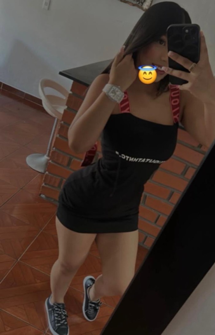 SOLO PLACER SEXO A TOPE MI CUERPO ARDE POR PASIÓN
