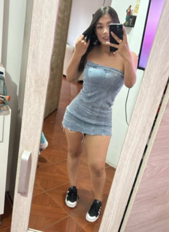 SOLO PLACER SEXO A TOPE MI CUERPO ARDE POR PASIÓN