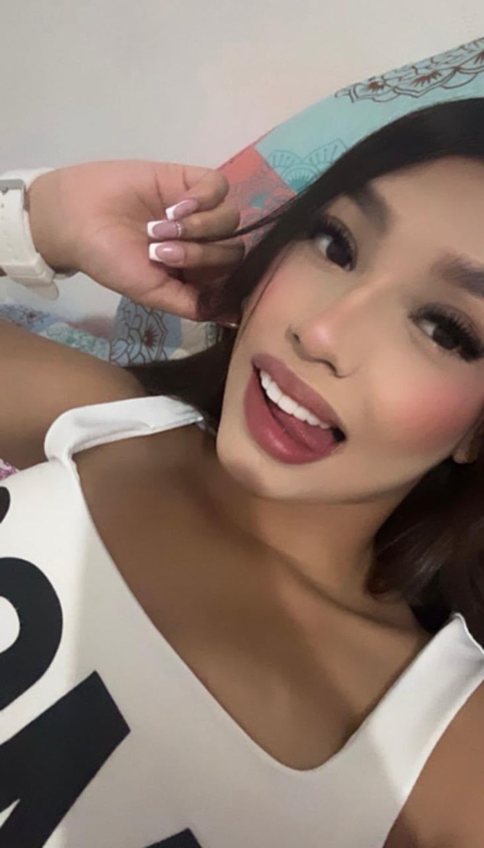SOLO PLACER SEXO A TOPE MI CUERPO ARDE POR PASIÓN