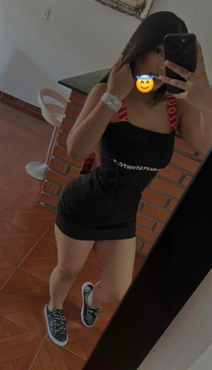 SOLO PLACER SEXO A TOPE MI CUERPO ARDE POR PASIÓN