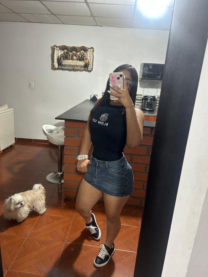 SOLO PLACER SEXO A TOPE MI CUERPO ARDE POR PASIÓN