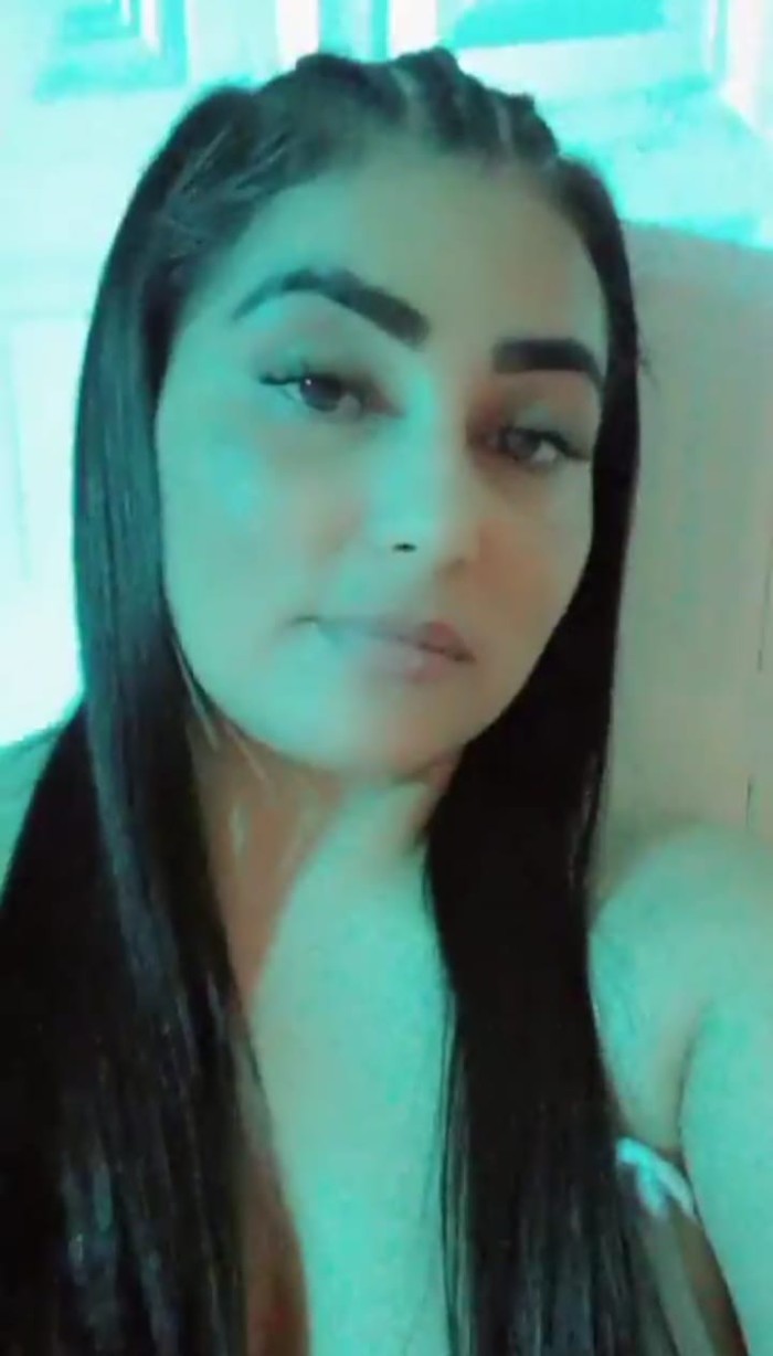 NOVEDAD DIOSA PRECIOSA CARIÑOSA SENSUAL APASIONADA