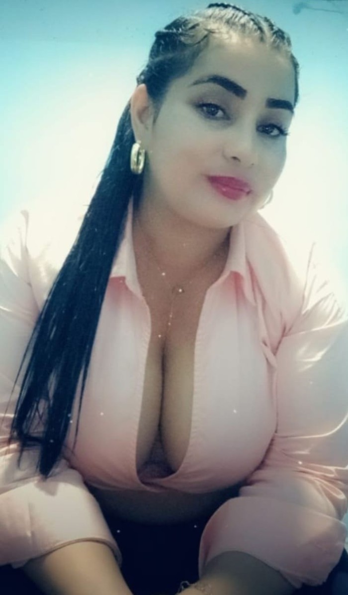 NOVEDAD DIOSA PRECIOSA CARIÑOSA SENSUAL APASIONADA