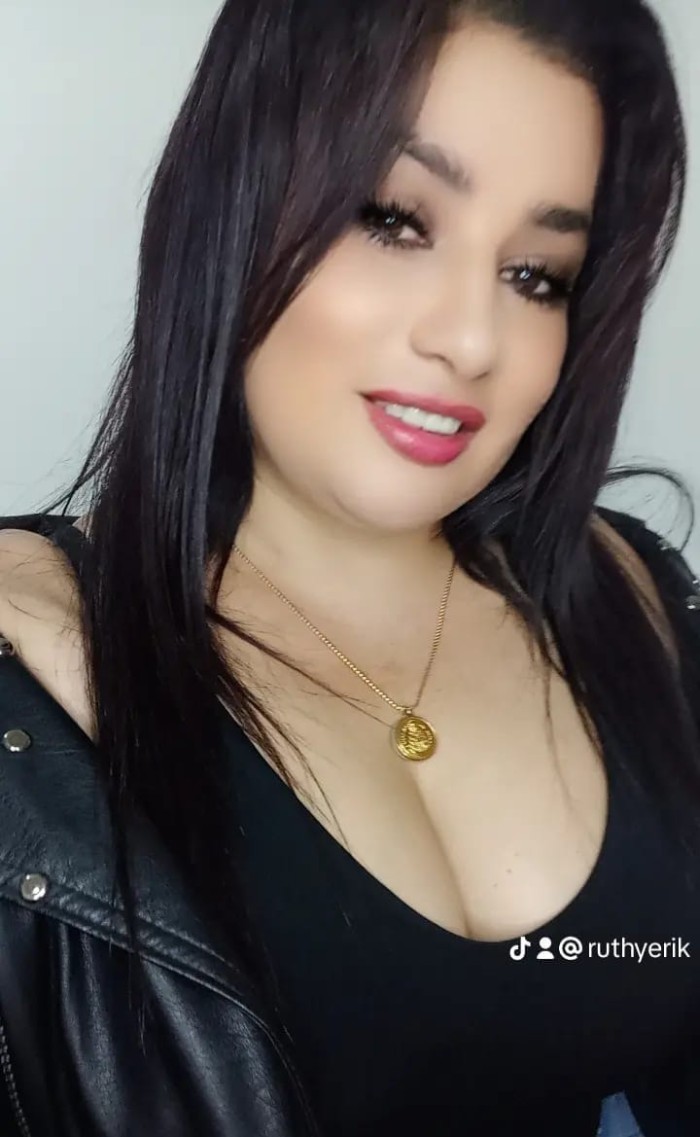 NOVEDAD DIOSA PRECIOSA CARIÑOSA SENSUAL APASIONADA