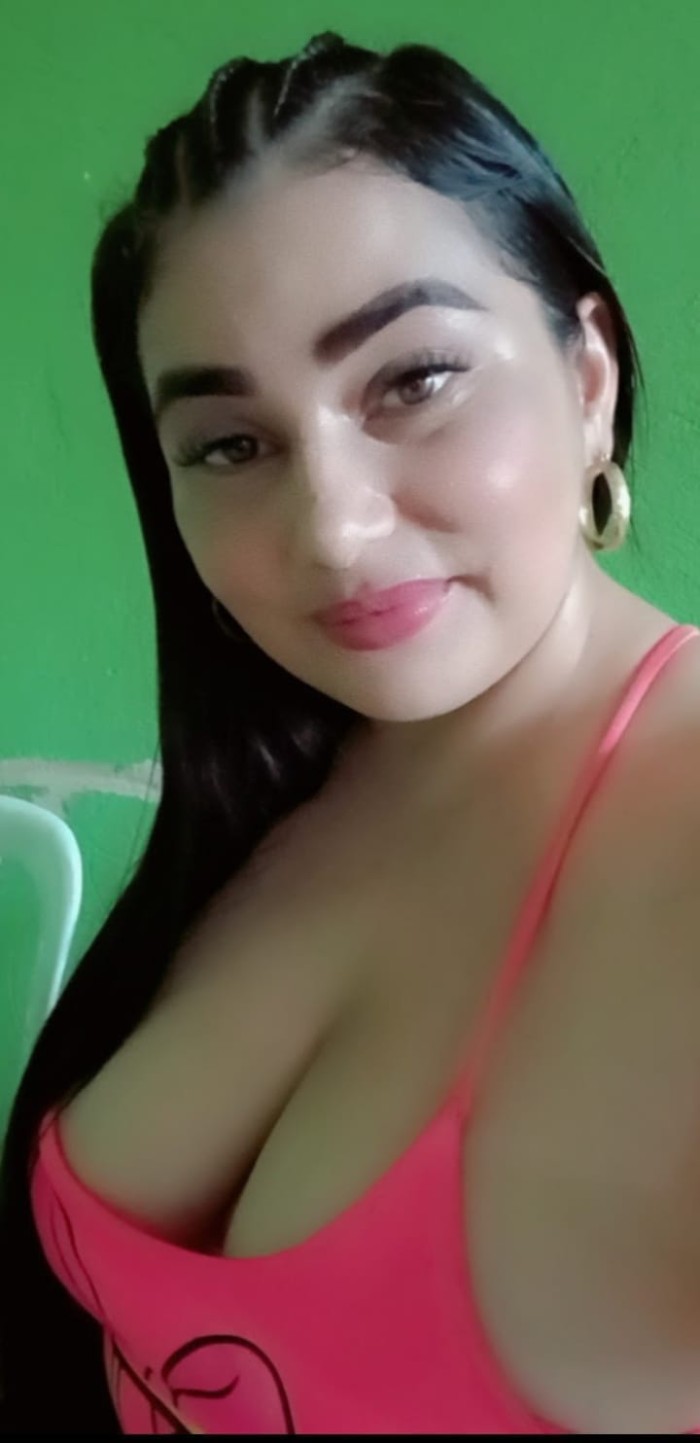 NOVEDAD DIOSA PRECIOSA CARIÑOSA SENSUAL APASIONADA