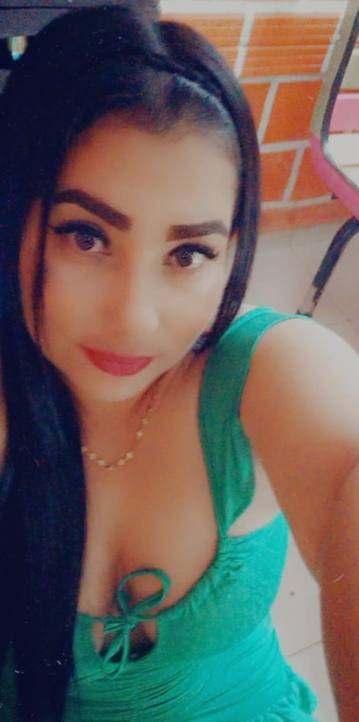 NOVEDAD DIOSA PRECIOSA CARIÑOSA SENSUAL APASIONADA