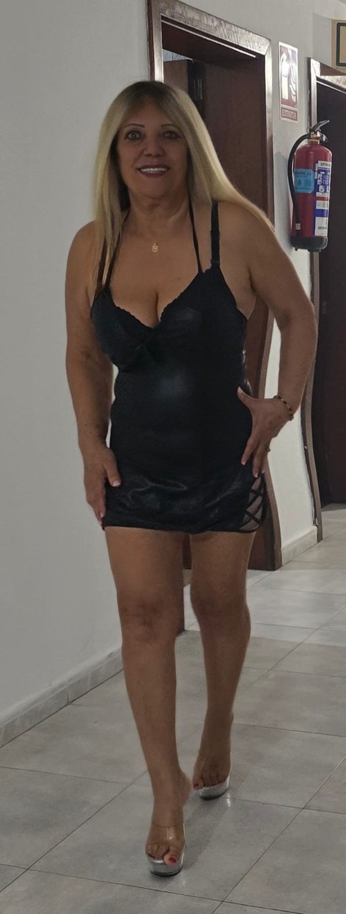 EXPERIMENTADA, ATREVIDA MADURITA, 600813575