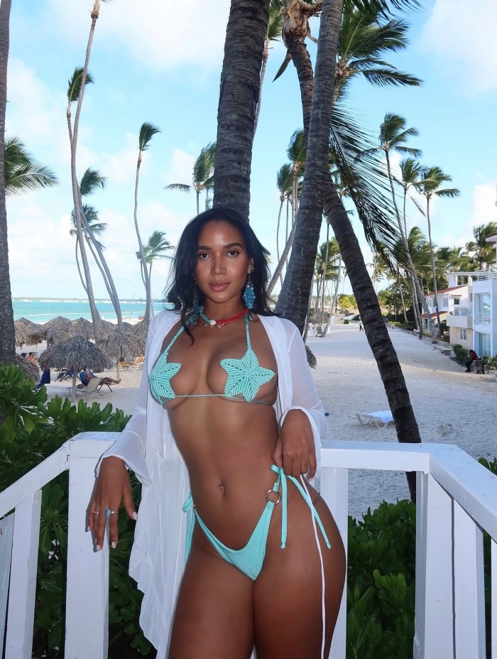 Colombiana muy guapa de élite NOVEDAD