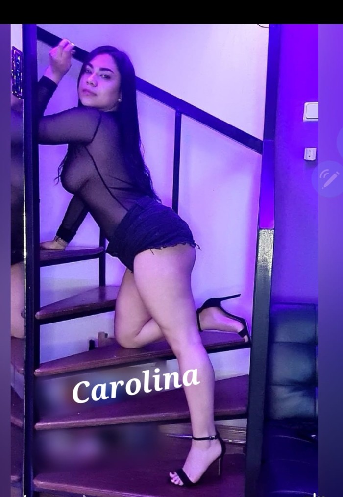 DESPLAZAMIENTO TODO MADRID 24 100€ LINDA CARIÑOSA