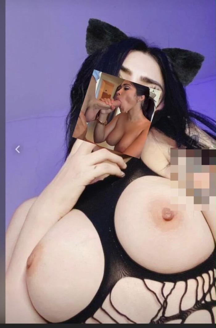 CACHONDA IMPLICADA LUJURIOSA ADICTA AL PLACER