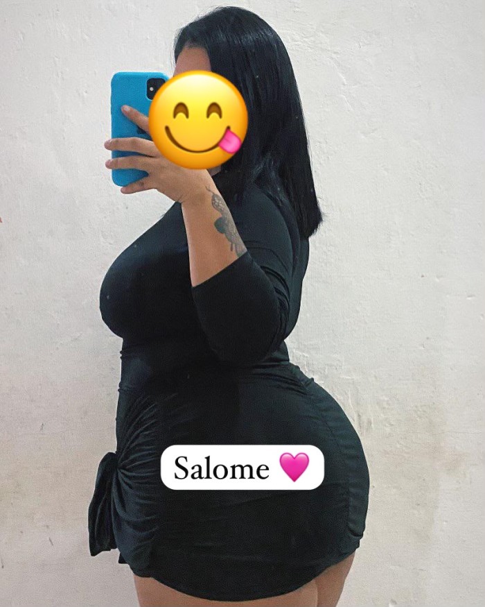 DE REGRESO.! MAS CACHONDA Y MAS GUAPA QUE ANTES