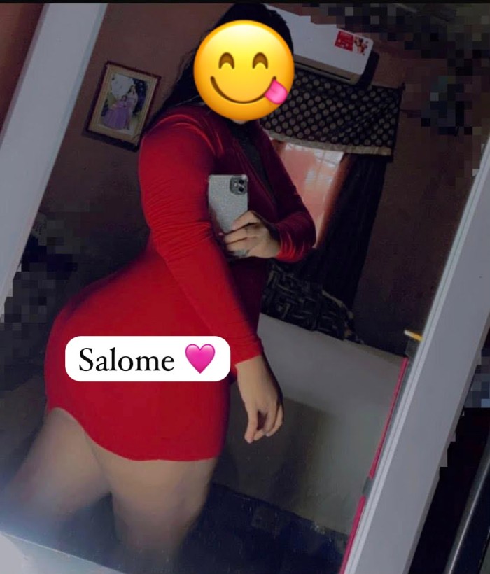 DE REGRESO.! MAS CACHONDA Y MAS GUAPA QUE ANTES
