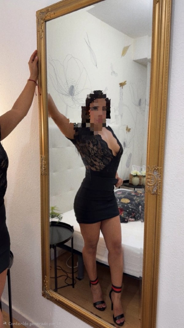 TEEN 19 AÑITOS EN RONDA!
